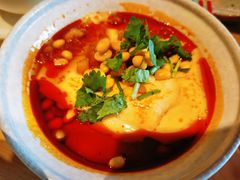 -大师兄·西北小馆(金湾华发商都店)