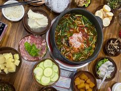 -笔记安顺夺夺粉火锅