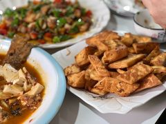 -煲来饱去冷水鱼