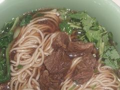 -李先生牛肉面大王(广渠门内店)