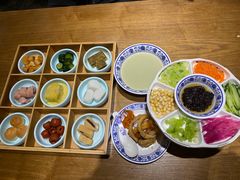-咂摸(南锣鼓巷店)