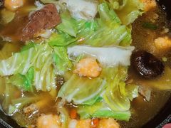 四季草本原汤锅-盡膳口福·百年汤方火锅(科华北路店)