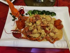 -潮喜竹溪荔湖酒家(荔枝湾店)