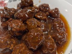 -直隶安家牛肉罩饼(建华店)