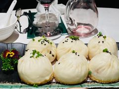 上海生煎包-申粤轩酒楼·三十年粤菜经典(丁香花园店)