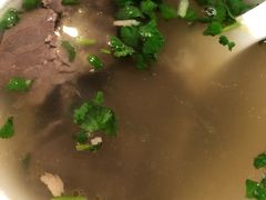 -王胖子驴肉火烧(鼓楼店)