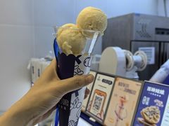 -西琳姑娘·新疆冰淇淋酸奶茶(解放北路店)