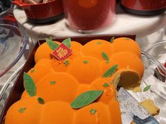 -西安W酒店·WEI全味西餐厅