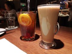 -大树餐厅(益田假日店)