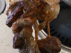 -金权道韩式自助烤肉(嘉华国际店)