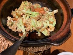 -南拳十三姨·潮汕砂锅粥(世纪金源店)