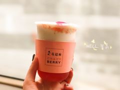 莓莓野山楂-莓超疯