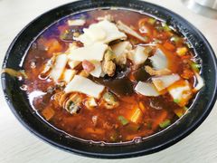 -庆蓉云·庆云面(双林店)