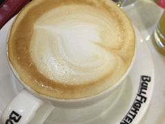 -斗牛士牛排餐厅(嘉里汇店)