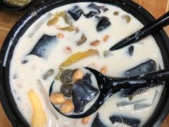-郭爸烧仙草(西航·潭人街店)