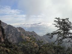 -吉林拉法山