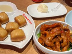 -何师傅美蛙鱼头(汉街店)