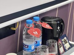 -CitiHot欢悦酒店(广州北京路店)