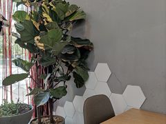 -Maxpoint Kitchen 西餐咖啡(乐峰广场店)