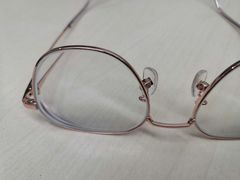 -利客来眼镜店(崂山百货店)