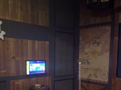 -范特西FANTASY量贩式KTV(民主广场店)