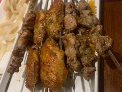 -京元盛铜锅涮肉(上海总店)