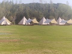 -不觉晓CAMPING(上海迪士尼营地店)