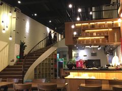 -妈妈的味道(工人体育场东路店)