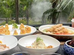 -永安鱼庄·镇江菜(东吴路店)