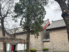 -孔府