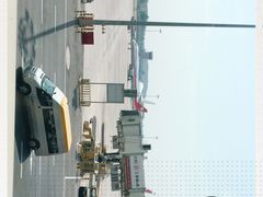 -郑州新郑国际机场