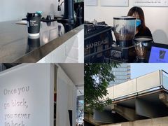 -BLATAGE COFFEE