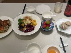 -狮王府淮扬菜(新街口友谊店)