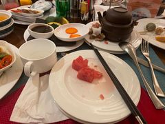 -阿外楼度假酒店-阿咖啡自助餐厅