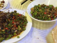 iphone_upload_pic-老家乡湖南土菜(西丽店)