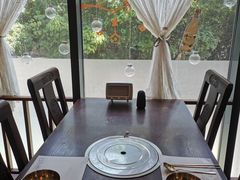 靠窗位-首尔馆韩国料理(金童路店)