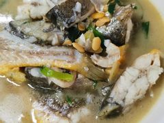 -蛇口康乐快餐鱼仔档(翠苑小区店)