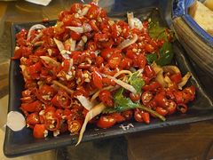 -西江美食舫·江西菜(健德桥店)