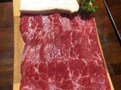 -喜来稀肉(金巴利道店)