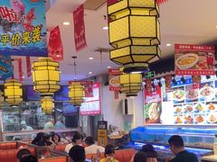 -渔家风味·鲅鱼水饺·央视展播·海鲜天津菜(开发区店)