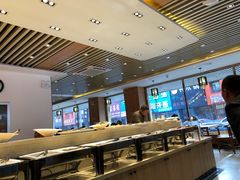 自助取餐区-食蔬不二素食自助餐厅(沈阳铁西店)