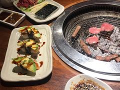 -御牛道日式烤肉料理(杭州万象城店)