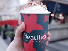 松林拿铁-BeauTea水仙(coco park店)