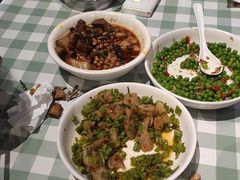 -彭耕记猪油炒小菜(吉联mall店)