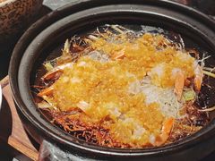 -炊烟小炒黄牛肉(浦东世纪汇店)