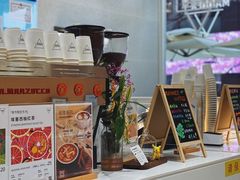 -Manner Coffee(K11店)