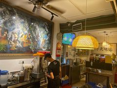 大堂-呐咪傣园·云南菜(石厦店)