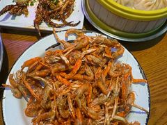 -喝丢一只鞋海鲜烧烤(市场店)