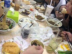 -渔记茶餐厅(渔村店)