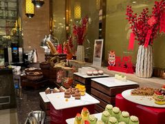 -索菲特西湖大酒店·香榭丽全日候餐厅(南山路店)